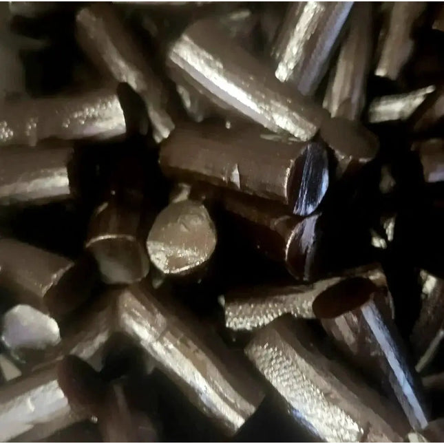 Finnska Soft Licorice by Nikki's Candy