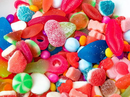 Nikki's Sweet Mix by Imported from WooCommerce