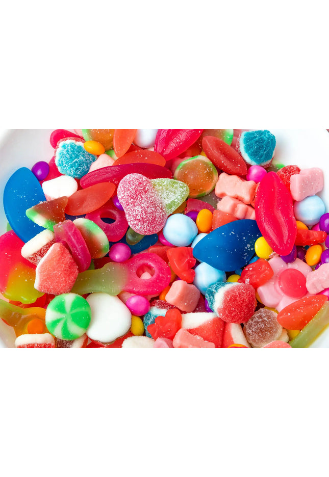 Nikki's Sweet Mix by Imported from WooCommerce