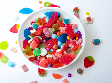 Nikki's Sweet Mix by Imported from WooCommerce