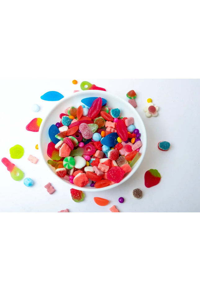 Nikki's Sweet Mix by Imported from WooCommerce