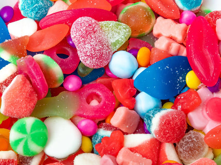 Nikki's Sweet Mix by Imported from WooCommerce