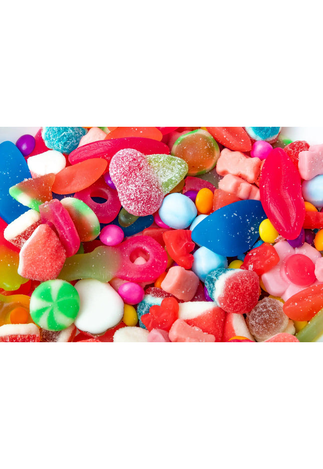 Nikki's Sweet Mix by Imported from WooCommerce