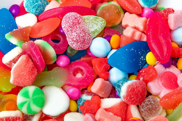 Nikki's Sweet Mix by Imported from WooCommerce