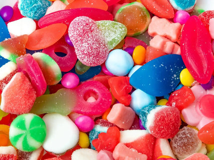 Nikki's Sweet Mix by Nikki's Candy