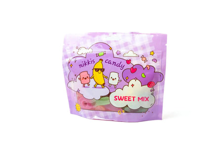 Nikki's Sweet Mix prepackaged by Nikki's Candy