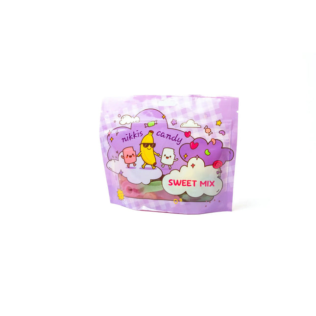 Nikki's Sweet Mix prepackaged by Nikki's Candy
