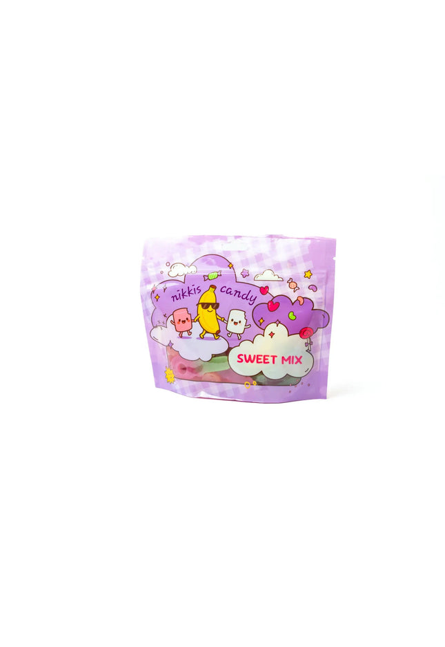 Nikki's Sweet Mix prepackaged by Nikki's Candy