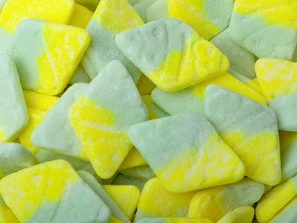 Bubs Sour Foam Rhomb by Imported from WooCommerce