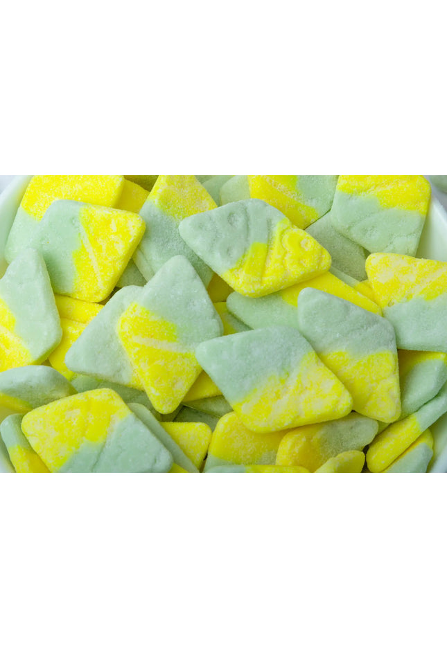 Bubs Sour Foam Rhomb by Imported from WooCommerce