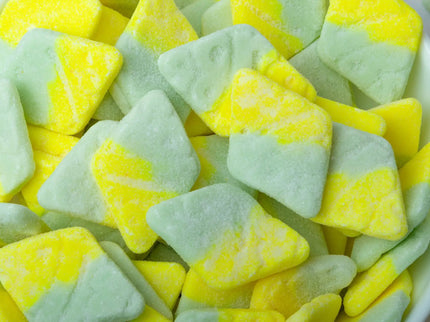 Bubs Sour Foam Rhomb by Imported from WooCommerce