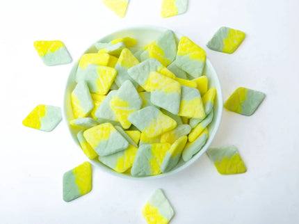 Bubs Sour Foam Rhomb by Imported from WooCommerce