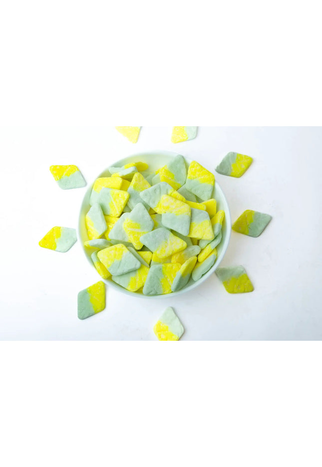Bubs Sour Foam Rhomb by Imported from WooCommerce