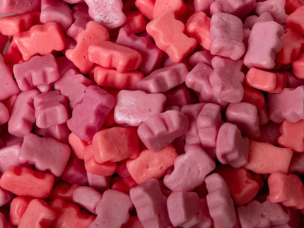 Vegobears by Nikki's Candy