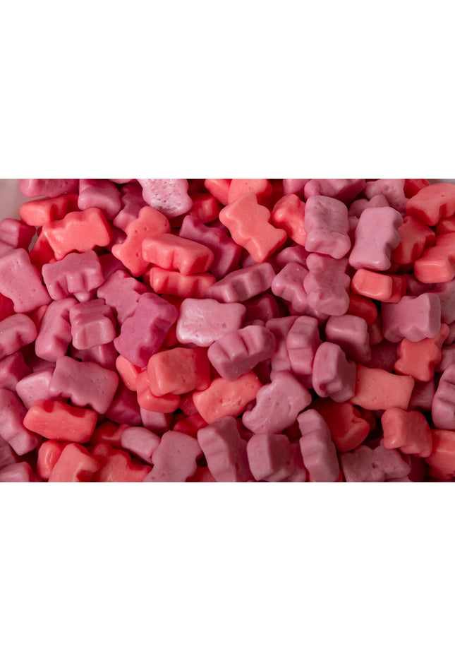 Vegobears by Nikki's Candy