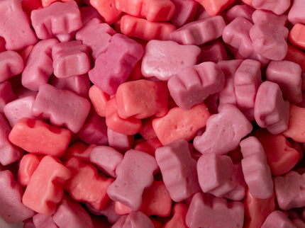 Vegobears by Nikki's Candy