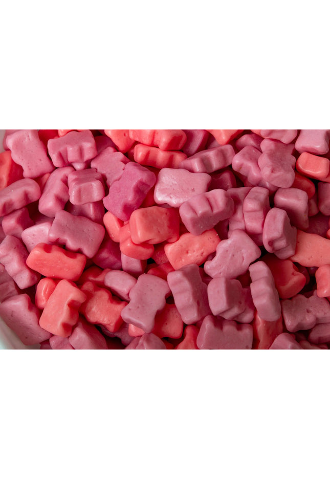 Vegobears by Nikki's Candy
