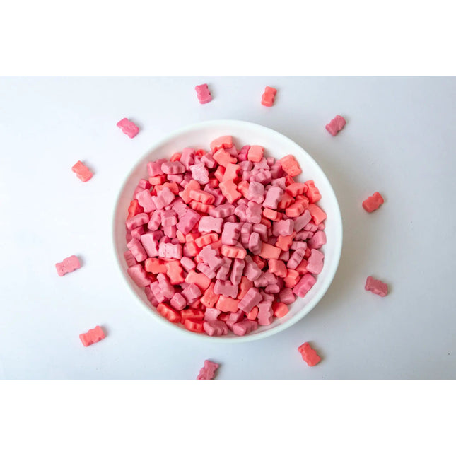 Vegobears by Nikki's Candy