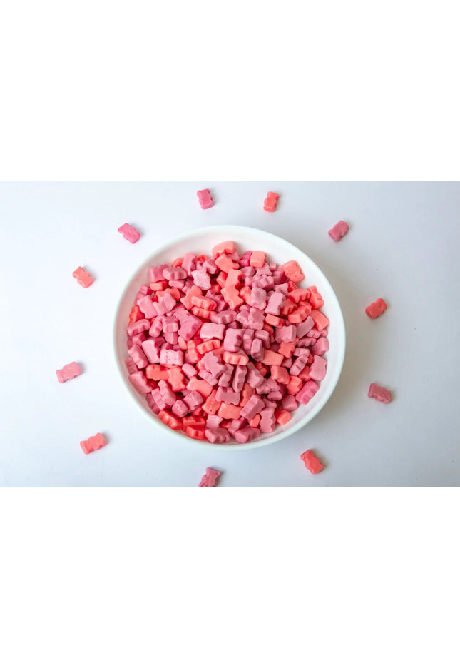 Vegobears by Nikki's Candy