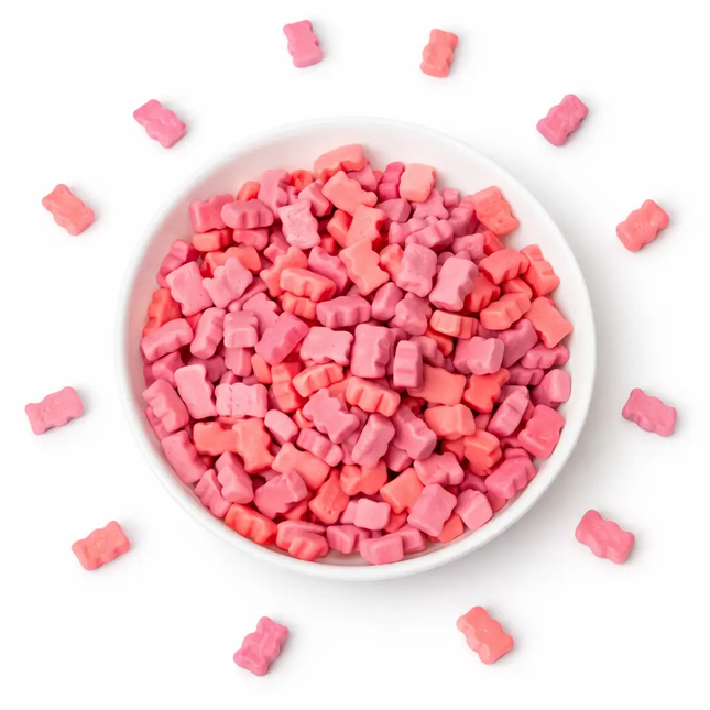 Vegobears by Nikki's Candy