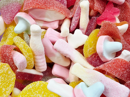 Vivian's Ultimate Mix