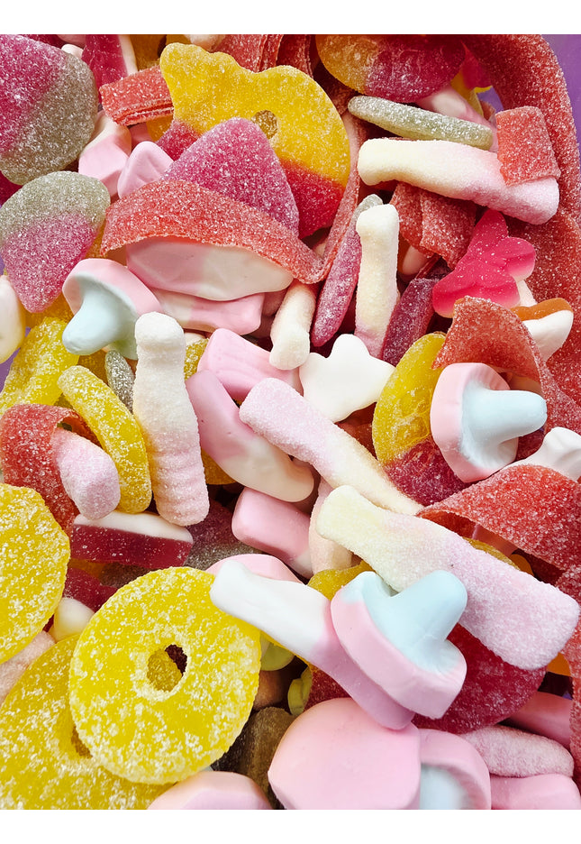 Vivian's Ultimate Mix