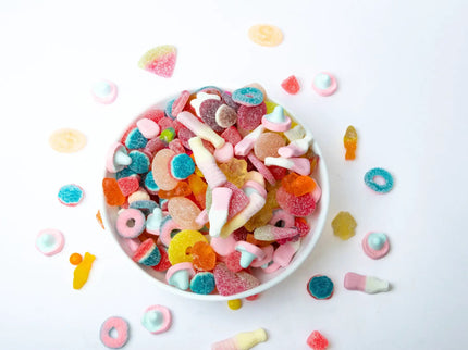 Vivian's Ultimate Mix by Nikki's Candy