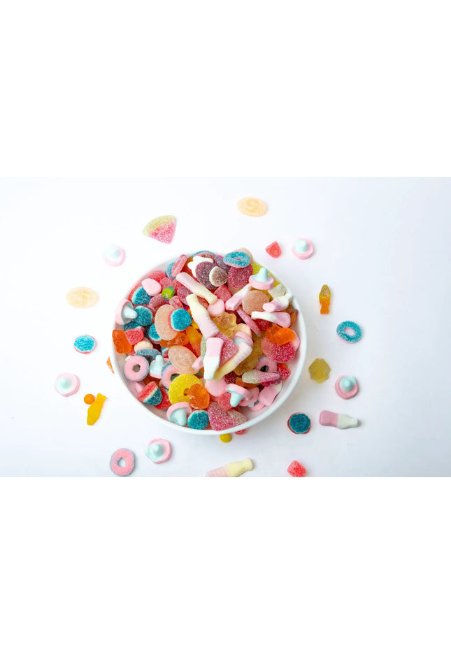 Vivian's Ultimate Mix by Nikki's Candy