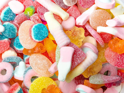 Vivian's Ultimate Mix by Nikki's Candy