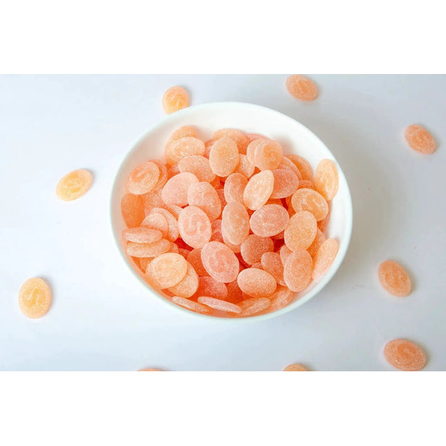 S-Marke Raspberry by Nikki's Candy