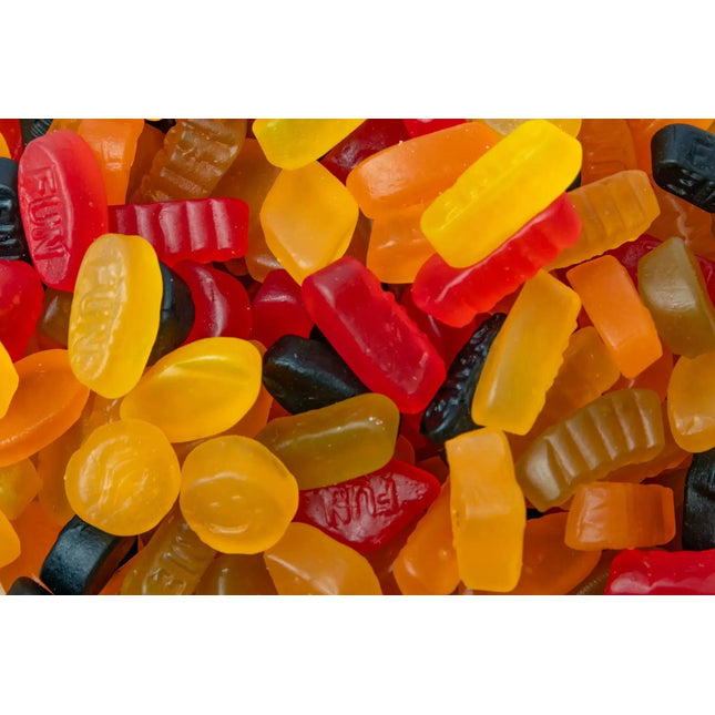 Winegum by Nikki's Candy