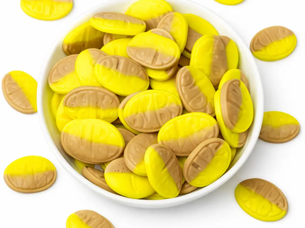 Bubs Banana by Nikki's Candy
