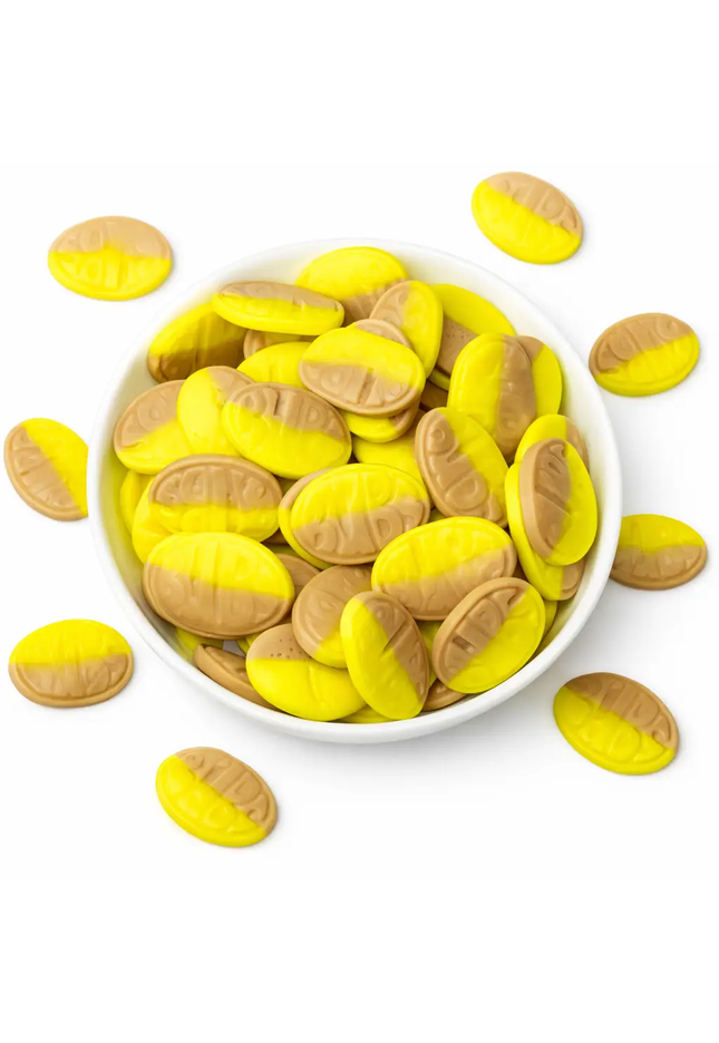 Bubs Banana by Nikki's Candy