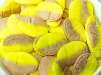 Bubs Banana by Nikki's Candy