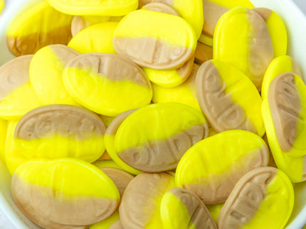 Bubs Banana by Nikki's Candy