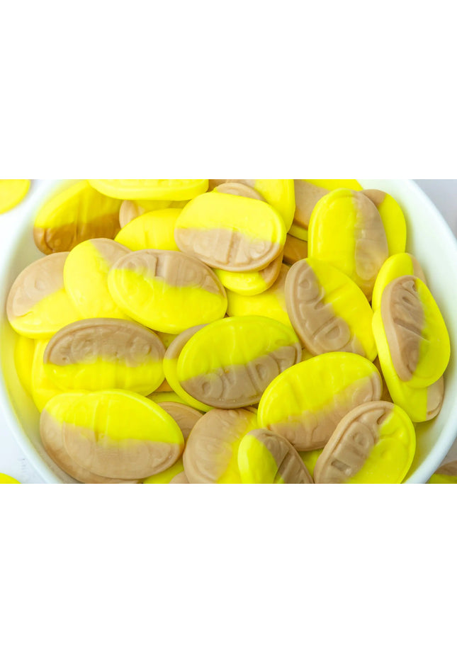 Bubs Banana by Nikki's Candy