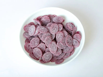 S-Marke Sour Blackcurrant by Nikki's Candy
