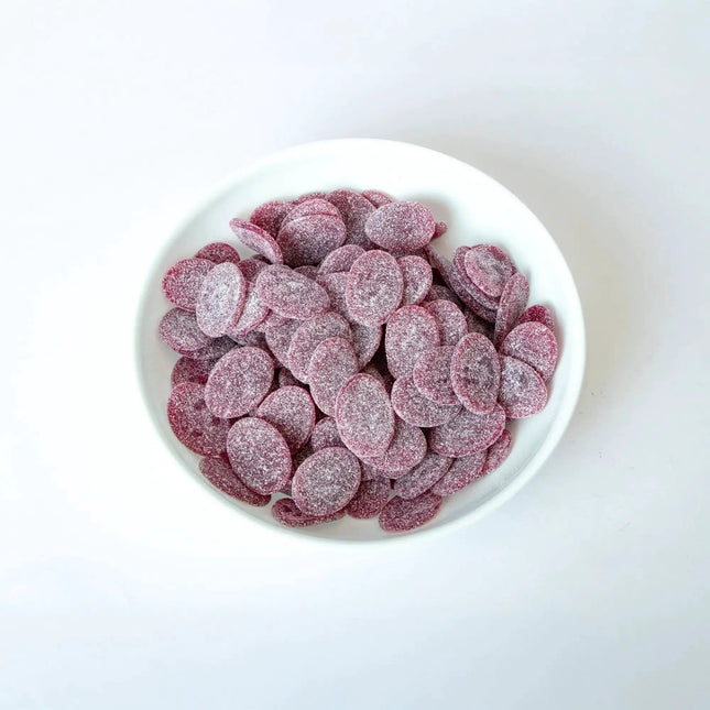 S-Marke Sour Blackcurrant by Nikki's Candy