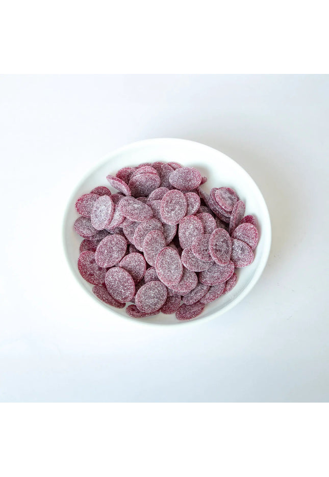 S-Marke Sour Blackcurrant by Nikki's Candy