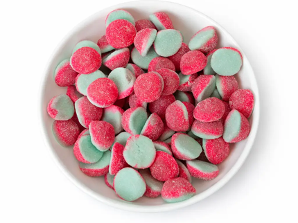 Blue Raspberry Gummy Drops by Imported from WooCommerce