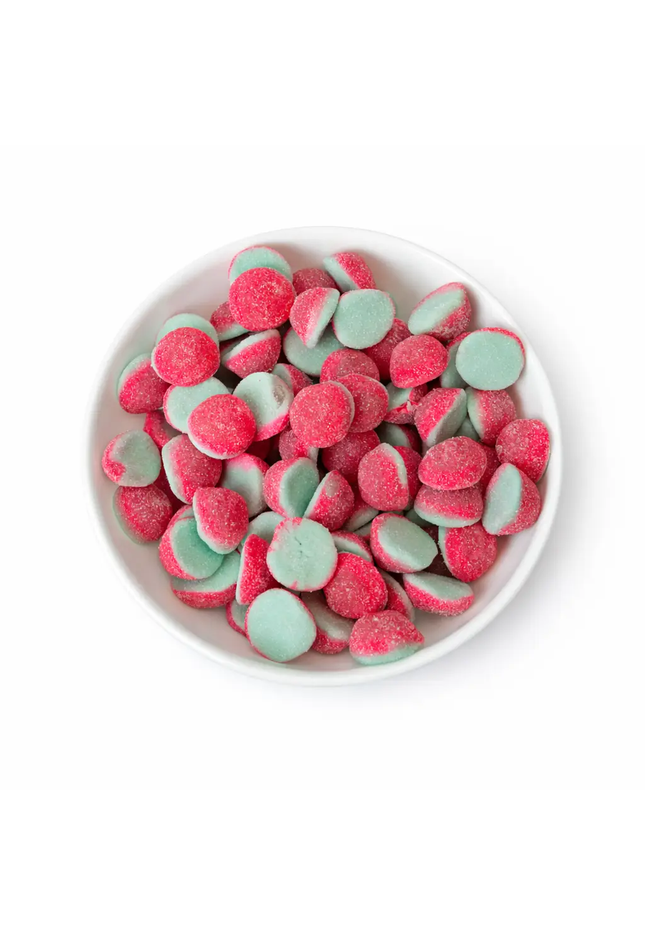 Blue Raspberry Gummy Drops by Imported from WooCommerce