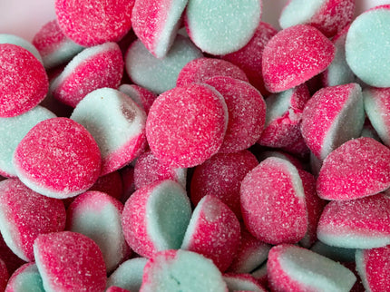 Blue Raspberry Gummy Drops by Imported from WooCommerce