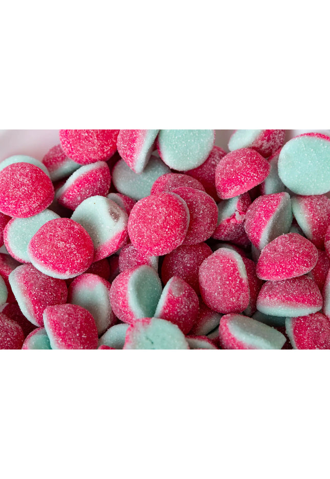 Blue Raspberry Gummy Drops by Imported from WooCommerce