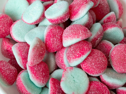 Blue Raspberry Gummy Drops by Imported from WooCommerce