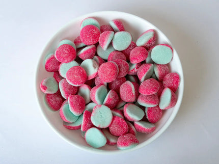 Blue Raspberry Gummy Drops by Imported from WooCommerce