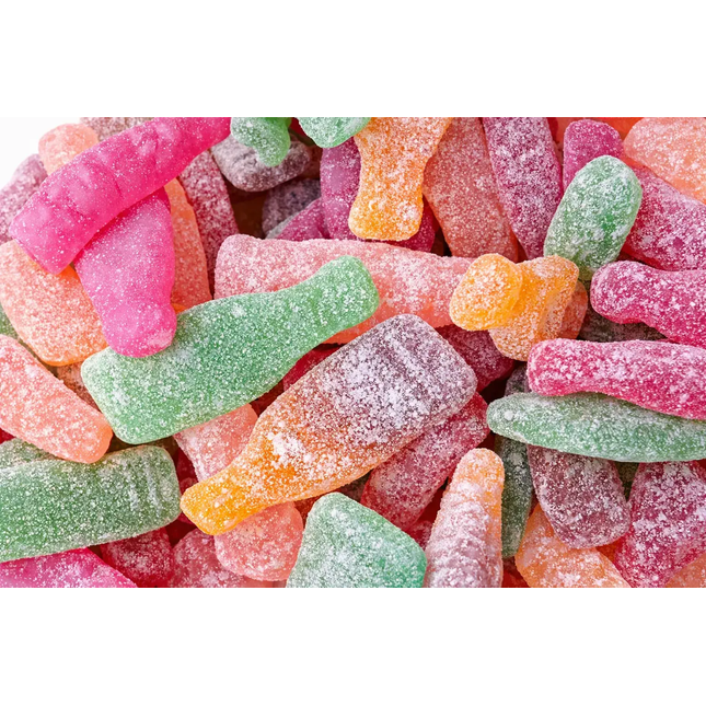 Nikki's Bottle Mix by Nikki's Candy