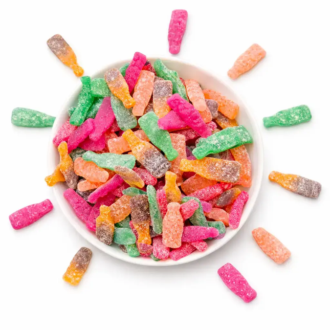 Nikki's Bottle Mix by Nikki's Candy