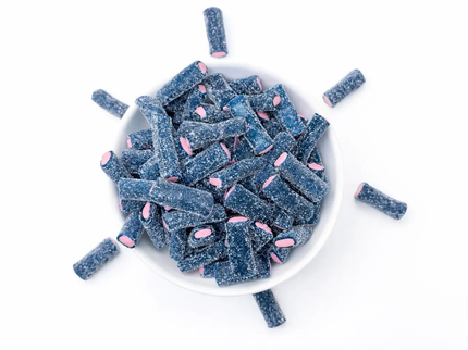 Swedish Sour Fizzy Dynamite Sticks by Imported from WooCommerce