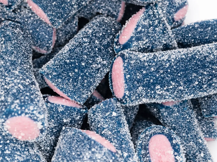 Swedish Sour Fizzy Dynamite Sticks by Imported from WooCommerce