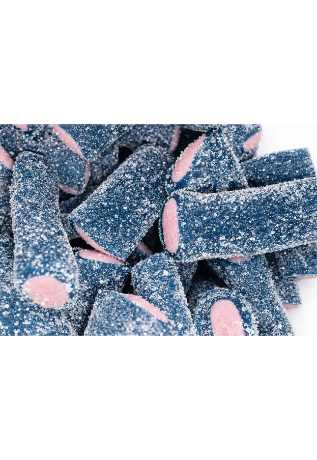 Swedish Sour Fizzy Dynamite Sticks by Imported from WooCommerce
